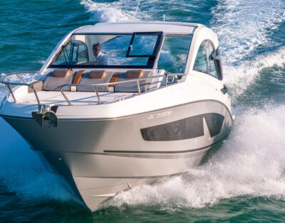 BENETEAU 36