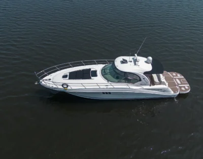 SEA RAY 44